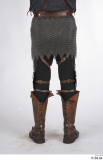  Photos Medieval Knight in mail armor 1 Medieval clothing lower body 0003.jpg